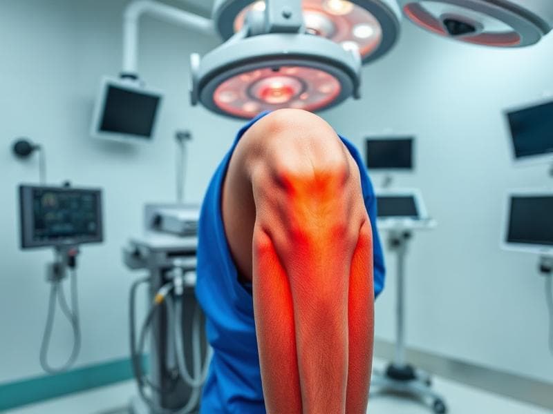 Arthroscopy